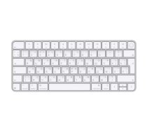 Apple Magic Keyboard ar Touch ID MXCK3RS/A USB-C Krievu