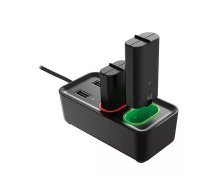 Akumulatoru uzlādes komplekts Subsonic SA5704 Xbox One Series S X