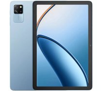 Blackview Tab 60 WiFi 4GB/128GB, 10,1 collu HD IPS 800x1340, Octa-core 1,8 GHz, 5 MP priekšējā/8 MP aizmugurējā kamera, 5100 mAh akumulators, USB Type-C, Android 14, zils