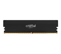 Operatīvā atmiņa CRUCIAL DDR5 Pro OC 16GB 6400MHz