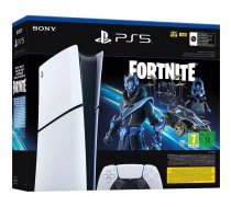 SONY PlayStation 5 + Fortnite, Slim Digital