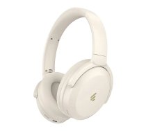 Austiņas Edifier WH700NB Pro — vadu un bezvadu Bluetooth, USB-C, ap ausi, 20–40000 Hz, ziloņkaula, 270 g