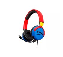 HyperX Cloud Mini — spēļu austiņas (dažādās krāsās)