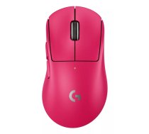 Pele Logitech G PRO X SUPERLIGHT 2 DEX RF Wireless + USB Type-A