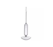 Tvaika mops Adler AD 7057 1300W 0.38L Balts/Pelēks