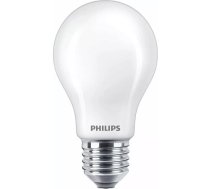 Philips 40 W matēta kvēlspuldze, A60 E27