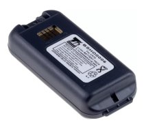 Baterija T6 Power Intermec Honeywell CK70, CK71, CK3, CK3X, Dolphin CK65, 5000mAh, 18,5Wh, Li-Ion