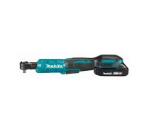 Bezvadu sprūds Makita DWR180RA 18V 47,5 Nm ar 1x 2,0 Ah akumulatoru