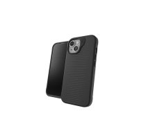 ZAGG Luxe mobilo telefonu apvalks 15,5 cm (6.1") Aploksne Melns