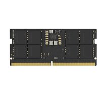 Klēpjdatora atmiņas modulis GOODRAM GR5600S564L46/32G 32 GB DDR5 5600 MHz 262-pin SO-DIMM CL46 1.1V
