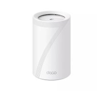 Maršrutētājs TP-Link Deco BE65 Tri-band 2.4 GHz 5 GHz 6 GHz Wi-Fi 7