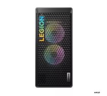 Lenovo Legion/T5 26ARA8/Tower/R7-7700X/32GB/1TB SSD/RTX 4070S/W11H/3R