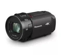 Rokas videokamera Panasonic HC-VX3E-K 8.57 MP 4K Ultra HD