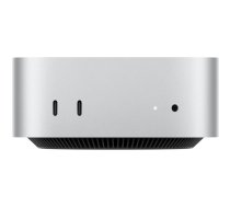 Dators Apple Mac mini 2024 M4 32GB 1TB 10C CPU 10C GPU macOS