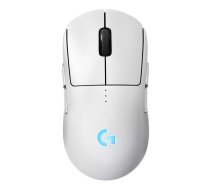 Pele Logitech G PRO 2 LIGHTSPEED RF Wireless