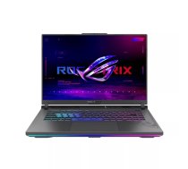 ASUS ROG Strix G16/G614JV/i7-13650HX/16''/2560x1600/16GB/1TB SSD/RTX 4060/W11H/Gray/2R