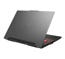 Notebook|ASUS|TUF|Gaming A15|FA507NUR-LP051W|CPU Ryzen 7|7435HS|3100 MHz|15.6"|1920x1080|RAM 16GB|DDR5|4800 MHz|SSD 512GB|NVIDIA GeForce RTX 4050|6GB|NVIDIA GeForce RTX 4050|NOL |Windows 11 Home|pelēk