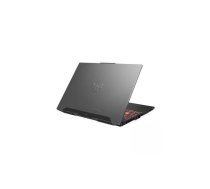 Notebook|ASUS|TUF|Gaming A15|FA507NVR-HQ096W|CPU Ryzen 7|7435HS|3100 MHz|15.6"|2560x1440|RAM 16GB|DDR5|4800 MHz|SSD 1TB|NVIDIA GeForce RTX 4060|8GB|ENG|Windows 11 Home|pelēks|2.2kg|90NR0JK8-M005N0