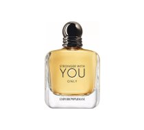 Giorgio Armani Emporio Armani Stronger With You Only EDT 50 ml