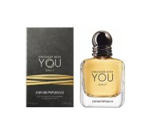 Giorgio Armani Emporio Armani Stronger With You Only EDT 50 ml