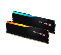 Darba datora DDR5 atmiņas modulis G.SKILL 32GB (2x16GB) 6000 MHz CL36 288‑pin DIMM ar dzesēšanas elementu un apgaismojumu
