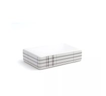 Ziepju trauks RIDDER Scotty Ceramic — keramikas ziepju turētājs