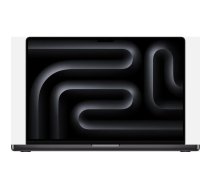 Klēpjdators Apple MacBook Pro 16" 2024 M4 Pro 24GB 1TB 14C CPU 20C GPU Space Grey BTO