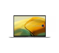 Klēpjdators ASUS Zenbook 14 OLED UX3402VA-IS94T 14" Intel Core i9-13900H 16GB 1TB SSD Intel UHD Windows 11