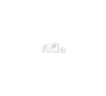 TP-LINK Tapo T30 viedo sensoru komplekts — 1x H100 centrālā ierīce, 1x T100 kustības sensors, 2x T110 durvju/logu sensori