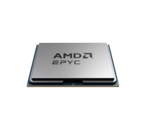 Servera procesors AMD EPYC 9455P, 48 kodolu / 96 pavedienu, 3.15–4.4 GHz, 256 MB L3, Socket SP5, 300 W TDP, DDR5, 128 PCIe 5.0 līnijas