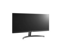 LG 29WP500-B monitori 73,7 cm (29") 2560 x 1080 pikseļi UltraWide Full HD LED Melns