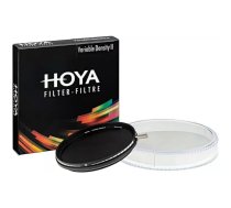 Hoya Variable Density II Maināma blīvuma kameras filtrs 6,7 cm