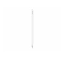 Skārienpildspalva Apple Pencil 3 (USB‑C) — saderīga ar Apple planšetēm, balta, 20.5 g, 8.9 mm