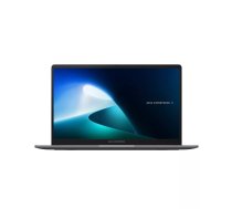 ASUS ExpertBook P1503CVA-S70187 Intel® Core™ i5 i5-13500H Portatīvais dators 39,6 cm (15.6") Full HD 16 GB DDR5-SDRAM 512 GB SSD Wi-Fi 6 (802.11ax) Pelēks