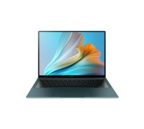 Huawei MateBook/X Pro/i7-1165G7/13,9''/3000x2000/T/16GB/1TB SSD/Iris Xe/W11H/Green/2R