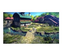 Spēle Star Ocean: The Second Story R PlayStation 5 (RPG, disks) — Star