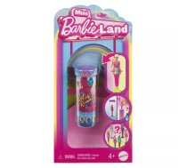 Mini lelle Mattel Barbie Mini BarbieLand Assortment 38.1 mm