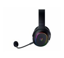 Razer Barracuda X Chroma Austiņas Bezvadu Speļu USB Veids-C Bluetooth Melns