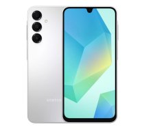 Viedtālrunis Samsung Galaxy A16 6.7" 128 GB Pelēks