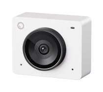 Webkamera Obsbot Meet 2 balta — 1080p, 30 fps, USB savienojums