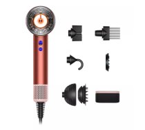 Fēns Dyson Supersonic Nural 1600 W Rozā