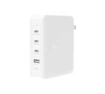 Belkin BoostCharge Pro Universāls Balts AC Iekštelpas