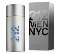 Carolina Herrera 212 Men EDT 100 ml
