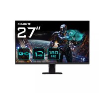 GIGABYTE GS27QA 27" QHD Gaming Monitors LCD 2560 x 1440