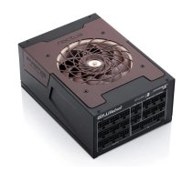 Seasonic Prime TX-1600 Noctua Edition barošanas bloks 1600 W
