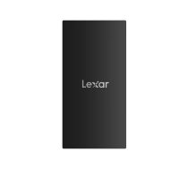 Ārējais cietvielu disks Lexar 1TB USB Type-C 3.2 Gen 2 LSL300001T-RNBNG