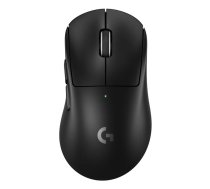 Pele Logitech G PRO X SUPERLIGHT 2 DEX Bezvadu USB