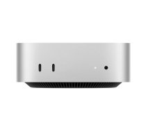 Mini PC Apple Mac mini M4 16GB 1TB SSD Apple GPU macOS Sequoia