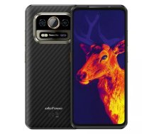 Viedtālrunis Ulefone Armor 25T 6.58" 8GB 256GB Frost Black