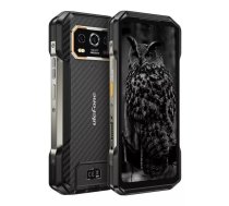 Ulefone Armor 27 17,2 cm (6.78") Trīs SIM Android 14 4G USB Veids-C 12 GB 256 GB 10600 mAh Melns